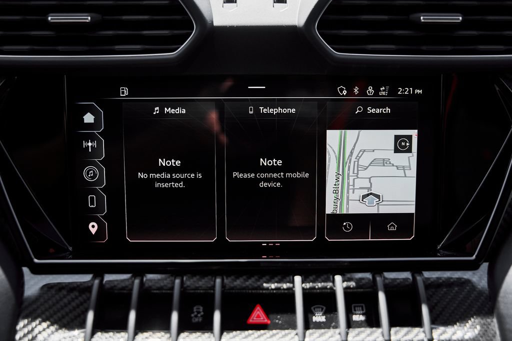 Used 2023 Lamborghini Urus S AWD/4WD image 74
