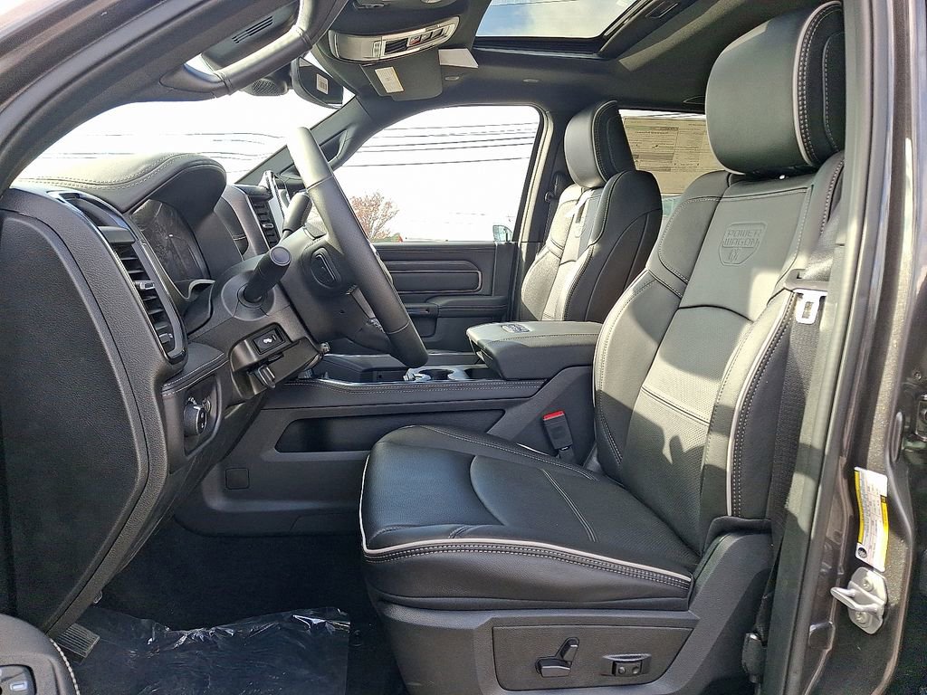 New 2026 RAM 2500 Power Wagon image 10