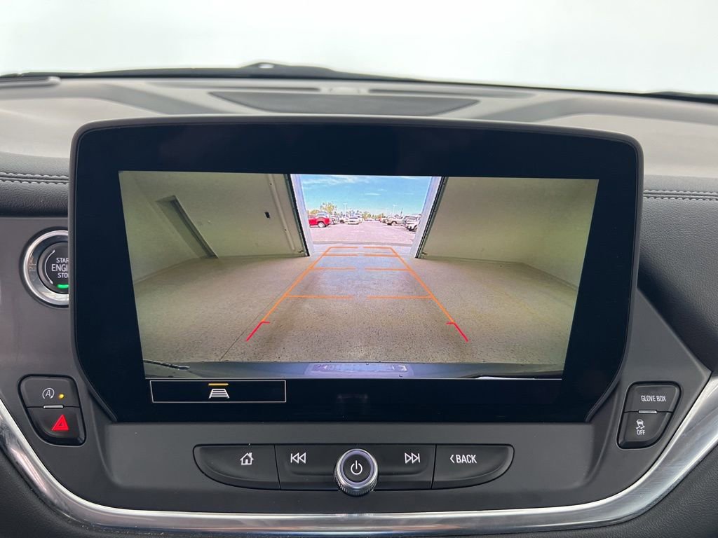 Used 2024 Chevrolet Blazer LT w/ Convenience Package image 13