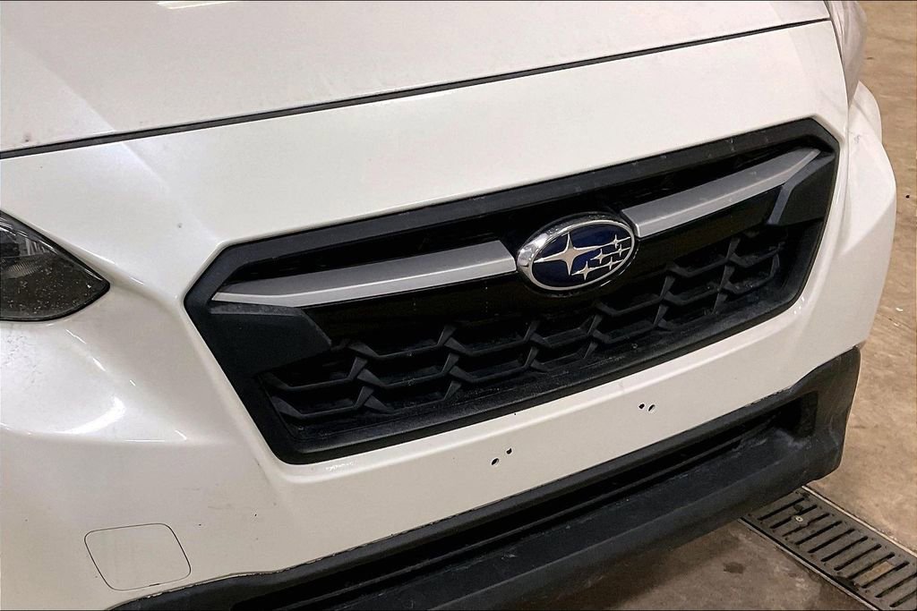 Used 2019 Subaru Crosstrek 2.0i Premium w/ Eyesight System image 25