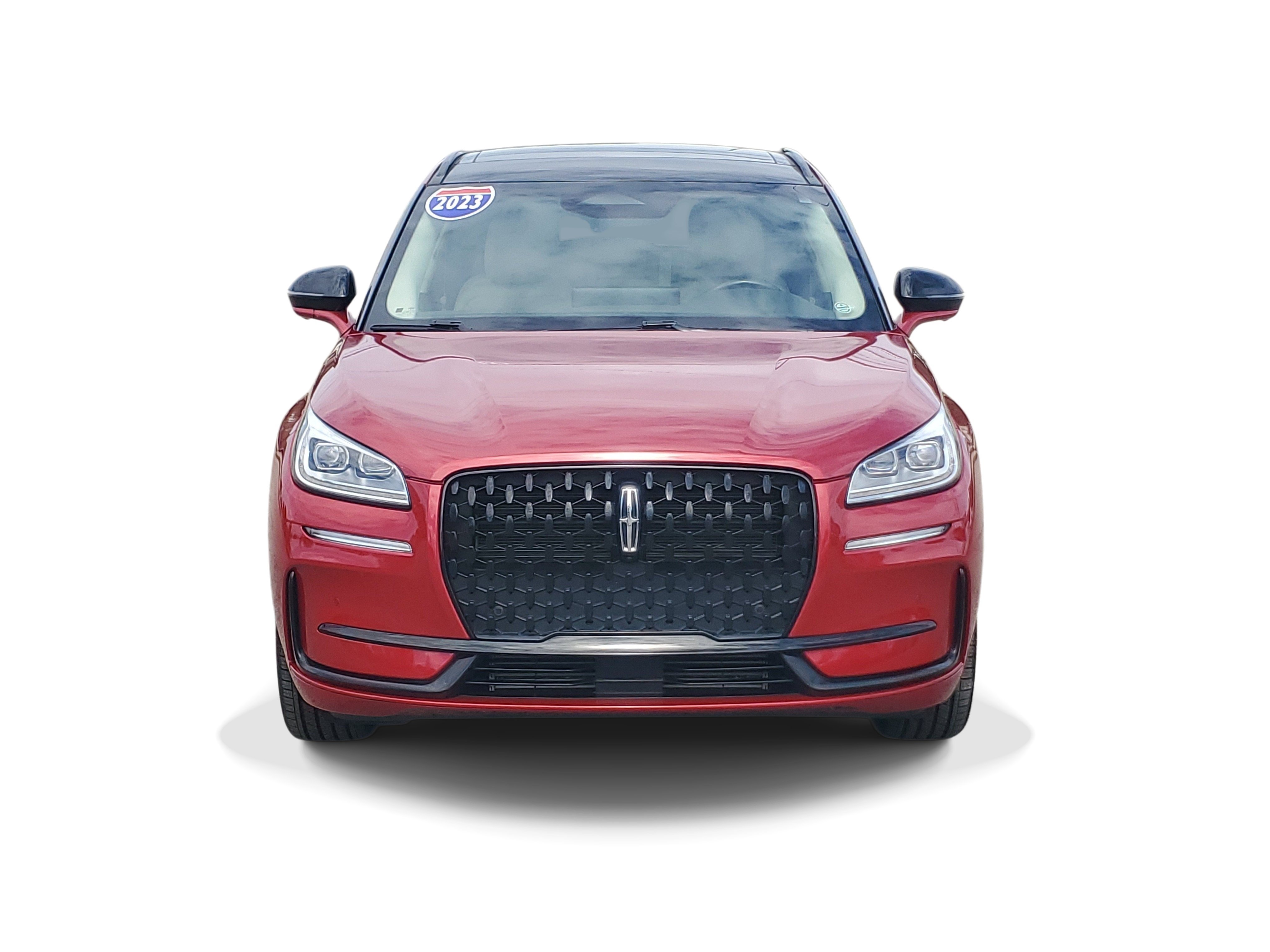 Used 2023 Lincoln Corsair Reserve w/ Equipment Group 201A AWD/4WD image 2