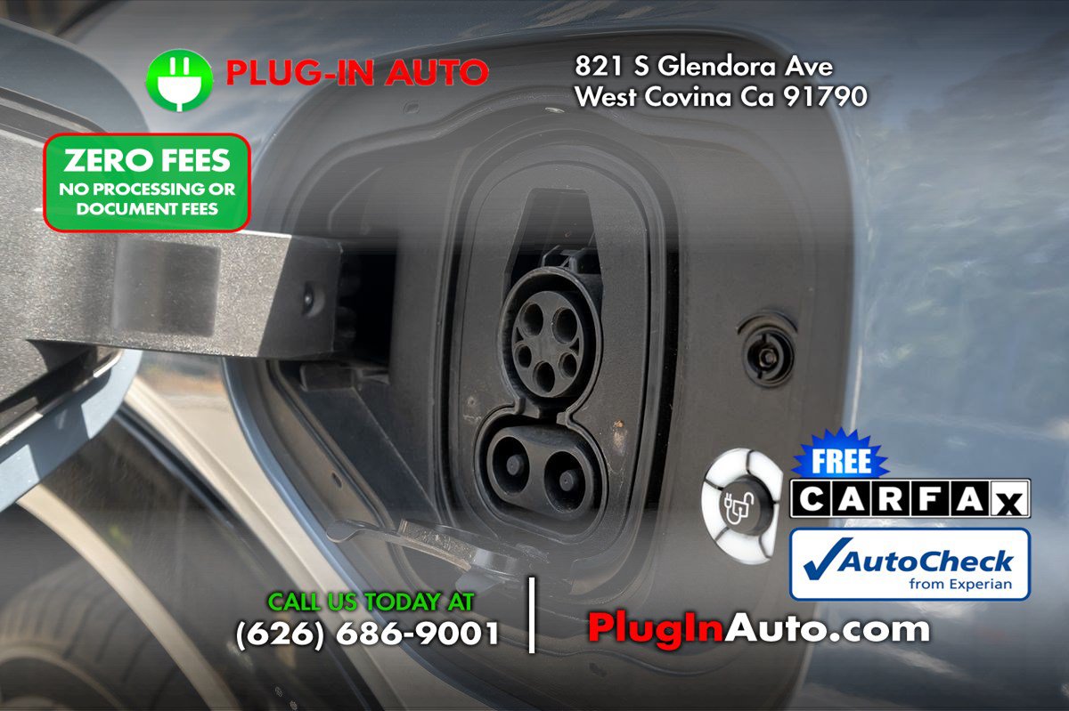 Used 2023 Ford Mustang Mach-E Premium RWD image 13