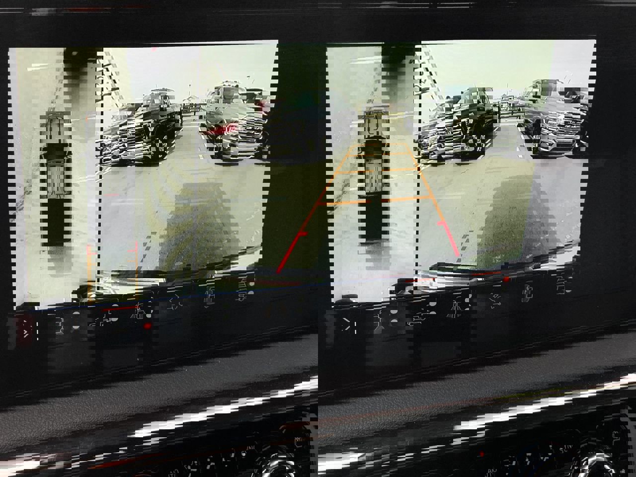 Used 2024 GMC Sierra 2500 AT4 w/ AT4 Preferred Package image 20