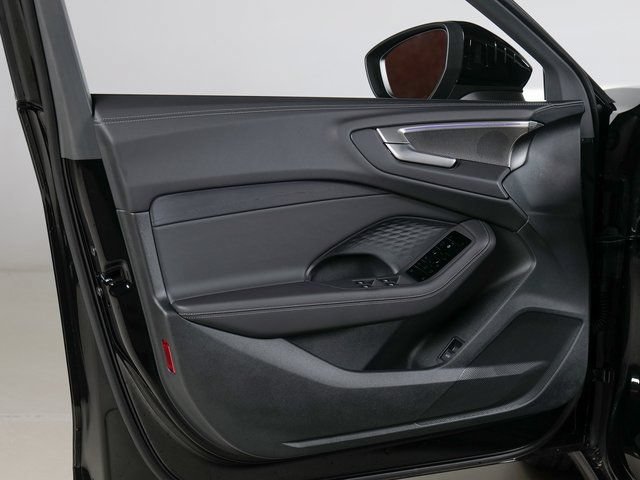 Certified 2025 Audi A5 2.0T Premium Plus AWD/4WD image 27