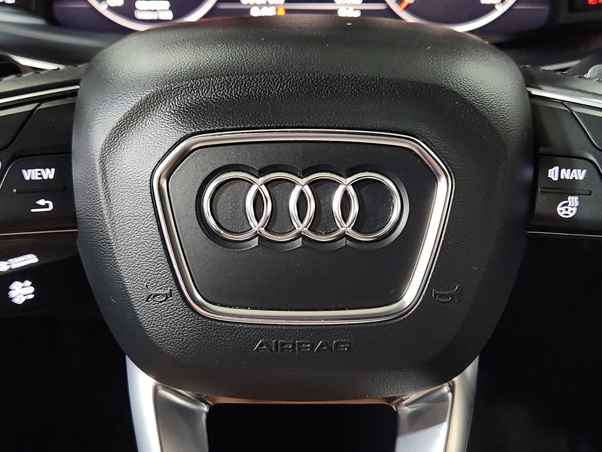 Used 2018 Audi Q7 3.0T Premium Plus w/ Premium Plus Package AWD/4WD image 50