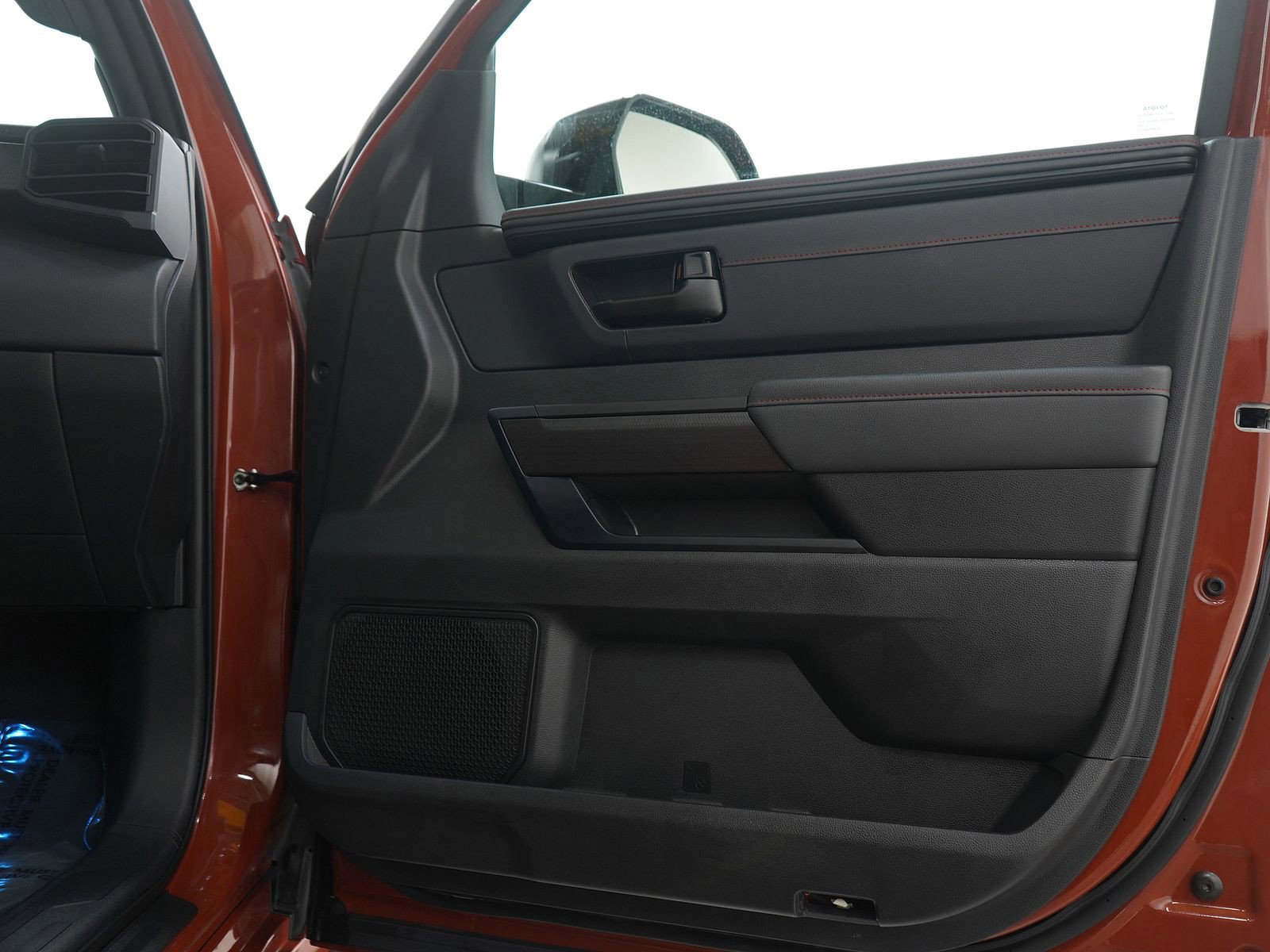 Used 2024 Toyota Sequoia TRD Pro image 9