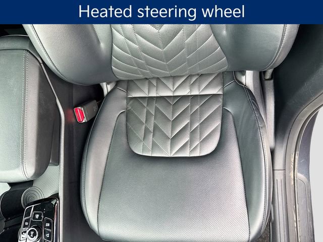 Certified 2023 Kia Sportage X-Line Prestige image 23