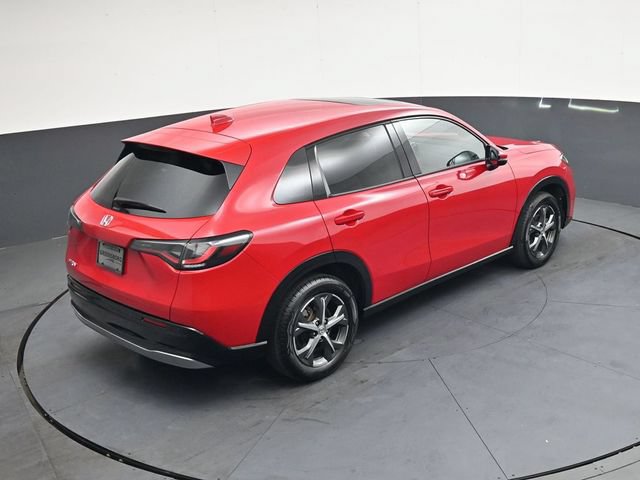 Used 2024 Honda HR-V EX-L image 25