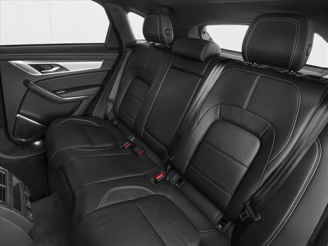 New 2025 Jaguar F-PACE R-Dynamic S image 9