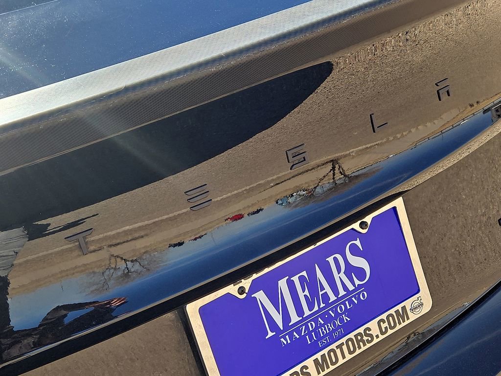 Used 2020 Tesla Model 3 Performance image 11