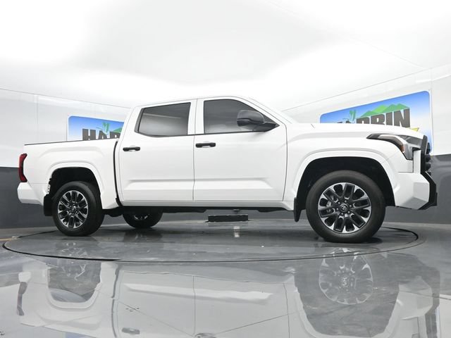 Used 2025 Toyota Tundra SR w/ SR Tow Package AWD/4WD image 21