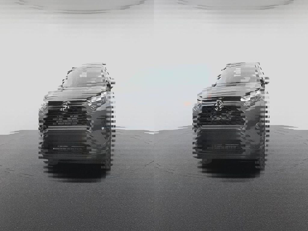 New 2025 Toyota RAV4 XLE image 32