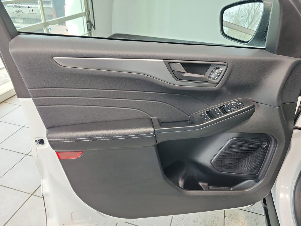 Used 2023 Ford Escape Active w/ Tech Pack #1 image 34