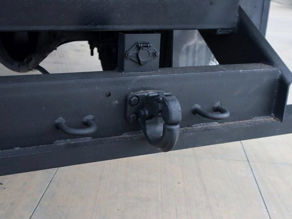 Used 2017 Ford F650 2WD SuperCab Super Duty image 23