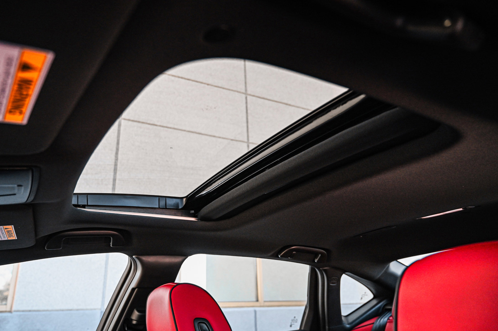 New 2025 Acura TLX SH-AWD w/ A-SPEC Pkg image 24