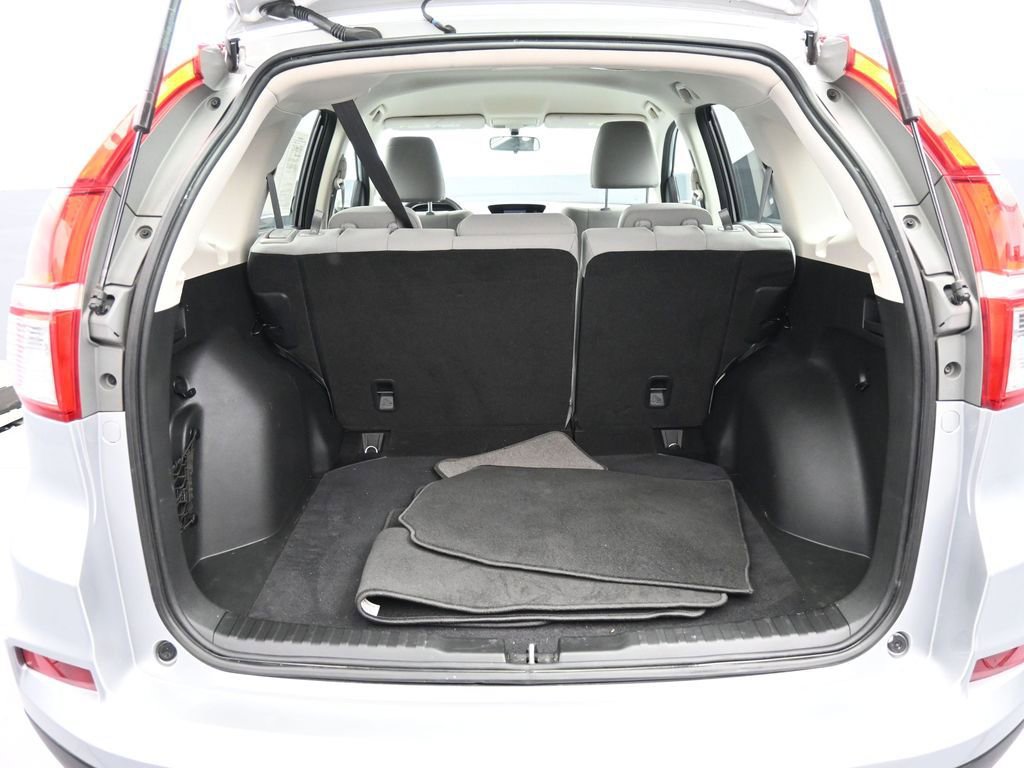 Used 2016 Honda CR-V SE image 21