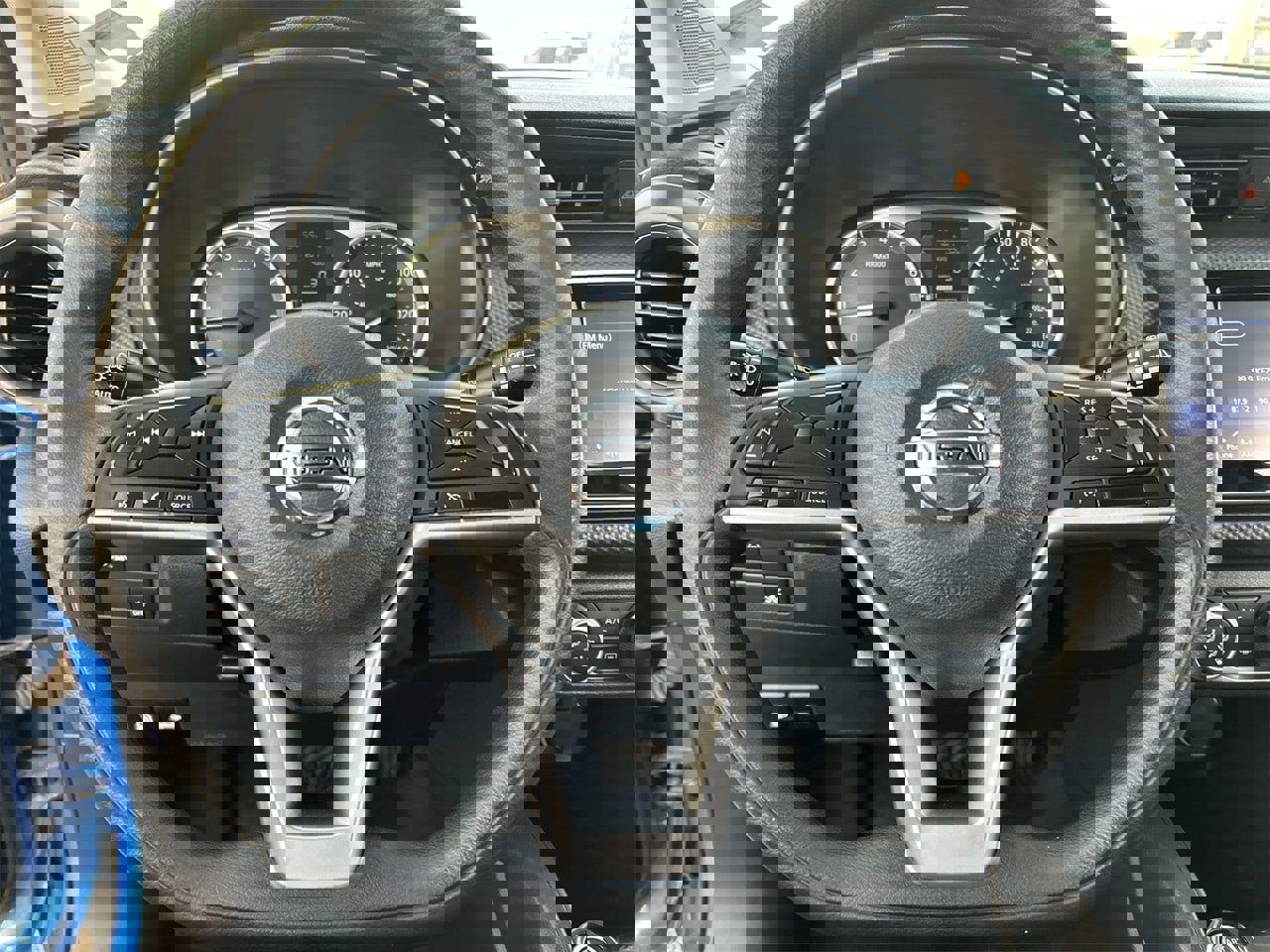 Used 2021 Nissan Kicks S image 19