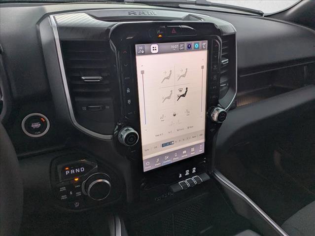 New 2026 RAM 1500 Big Horn image 11