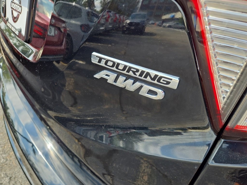 Used 2021 Honda HR-V Touring image 20