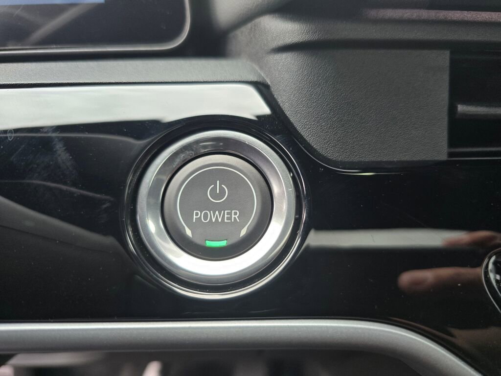 New 2025 Honda Prologue Touring image 18