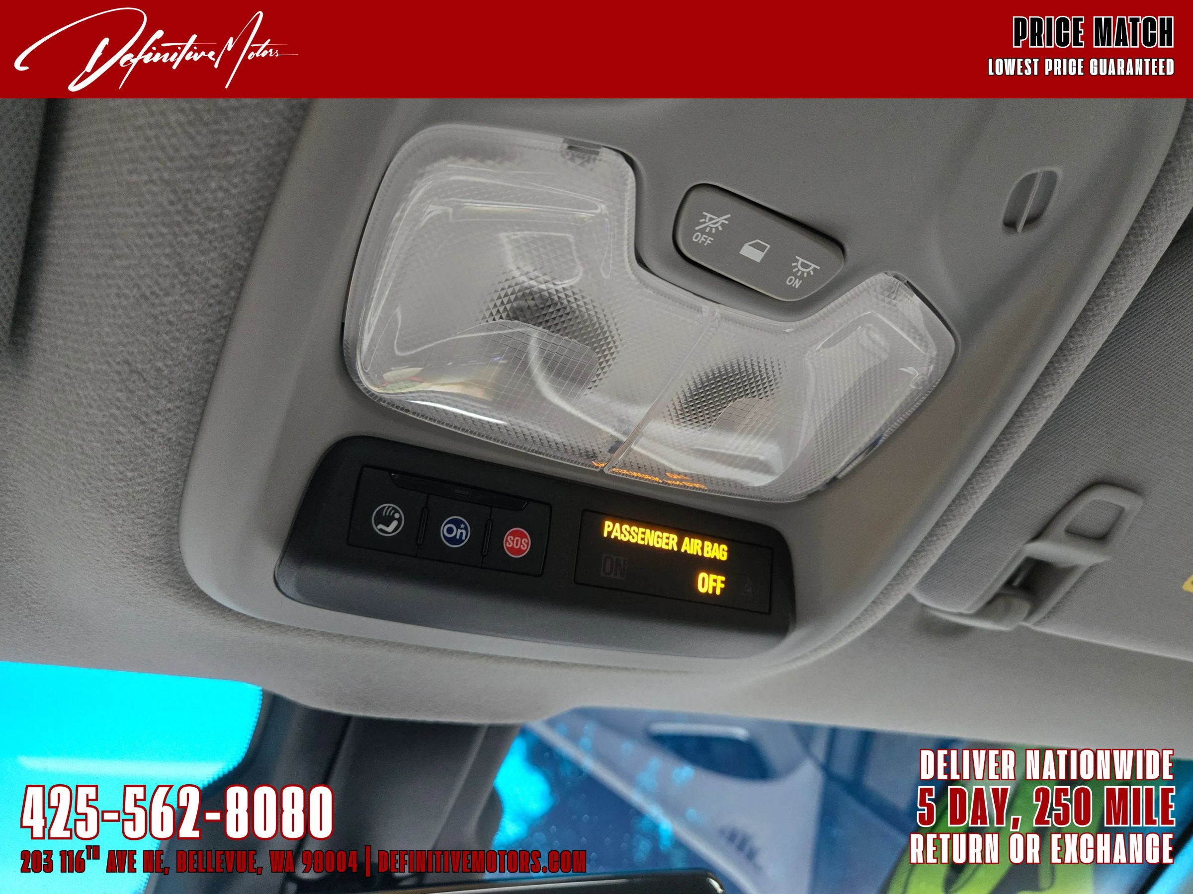 Used 2020 Chevrolet Bolt Premier image 33