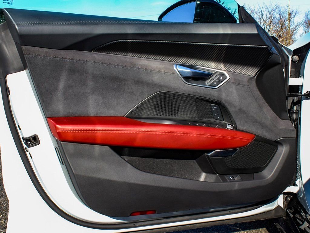 Used 2024 Audi e-tron GT Premium Plus image 8