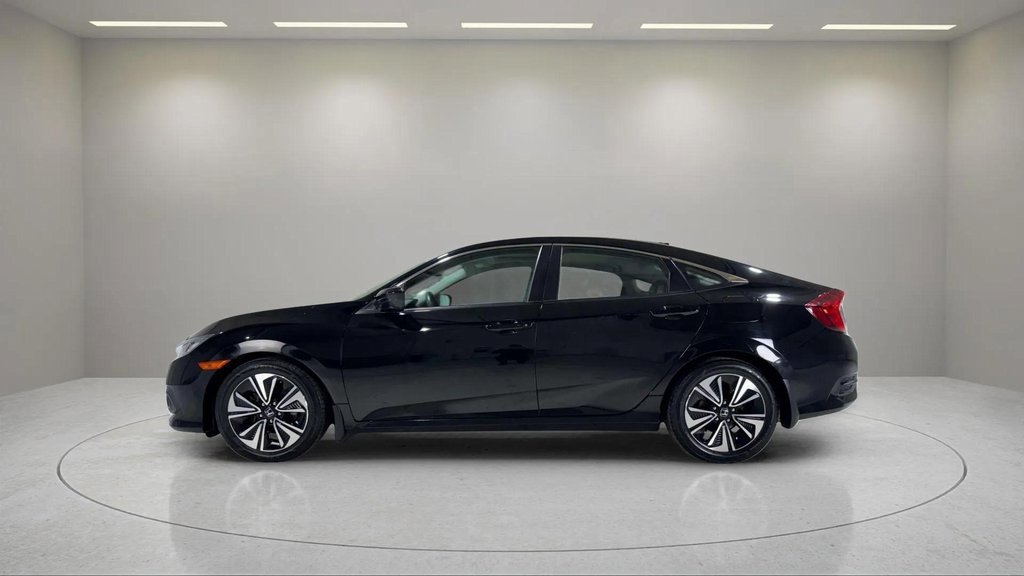 Used 2016 Honda Civic EX-L image 17