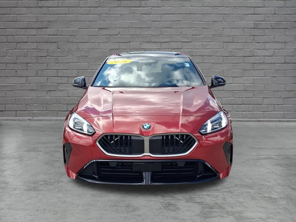 Used 2026 BMW 228i FWD image 2