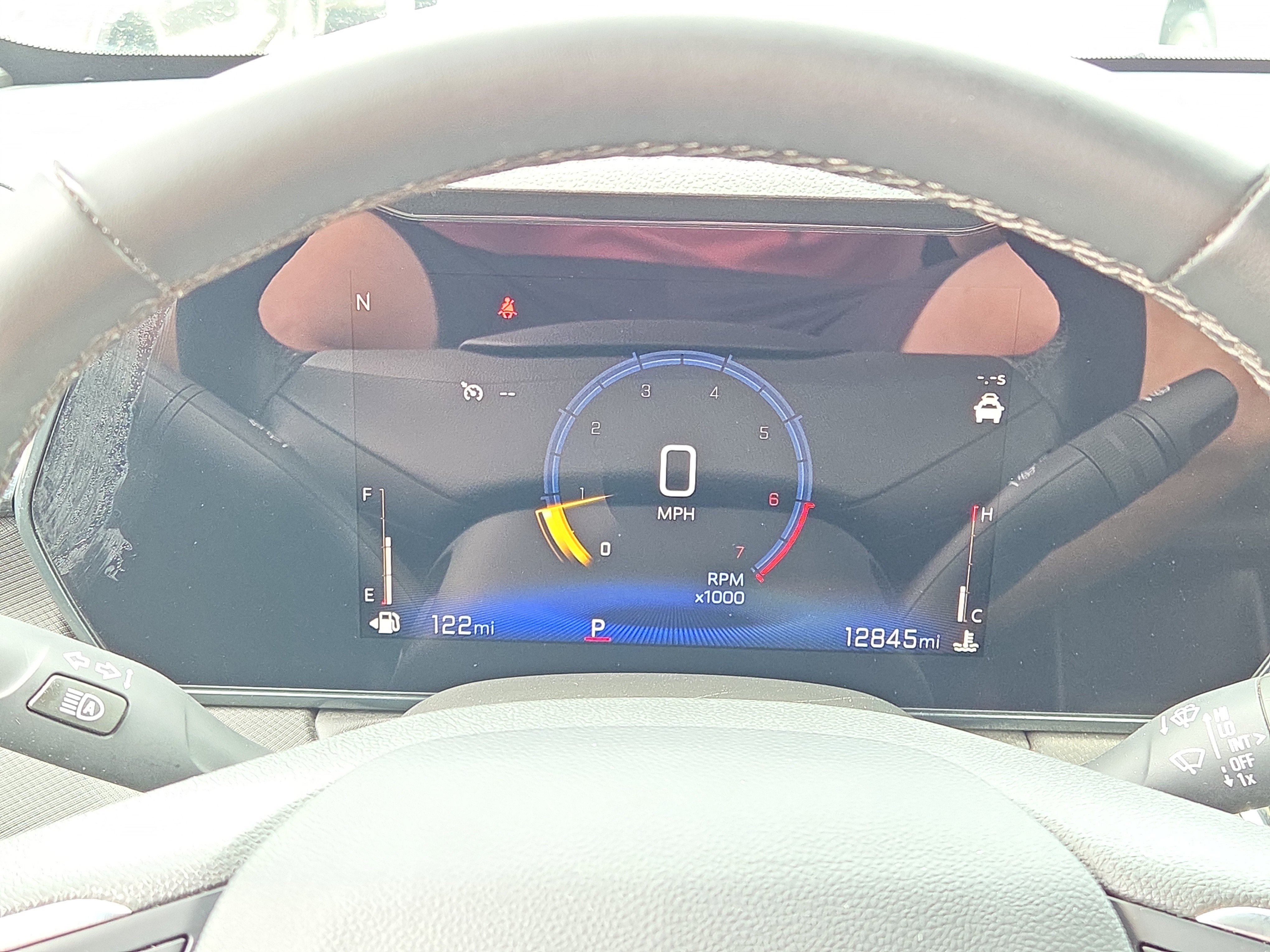 Used 2025 Chevrolet TrailBlazer ACTIV w/ Convenience Package image 21