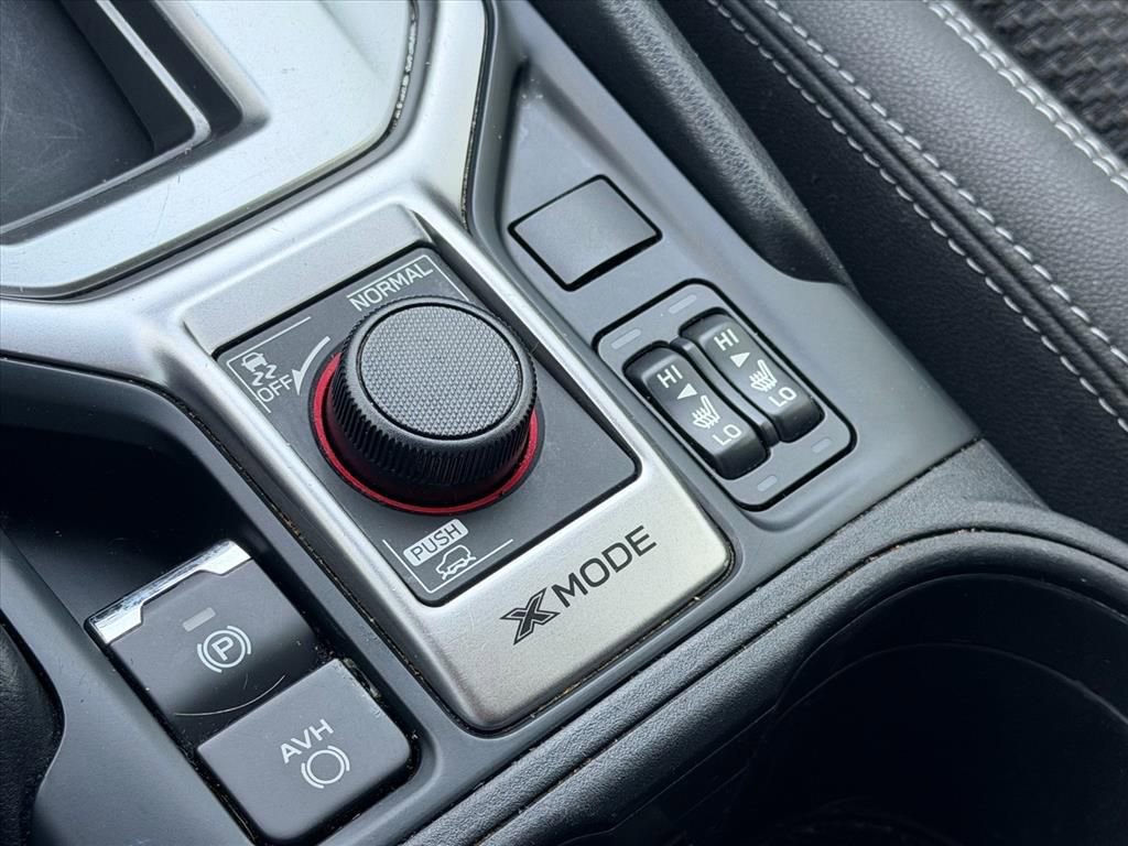Used 2023 Subaru Forester Premium image 17