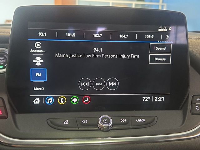 Used 2023 Chevrolet Blazer LT image 16