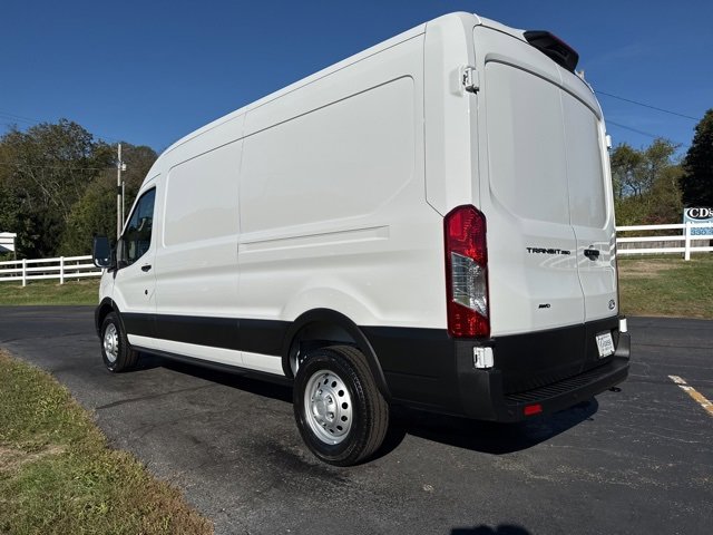 New 2026 Ford Transit 250 148 Medium Roof Extended AWD image 9