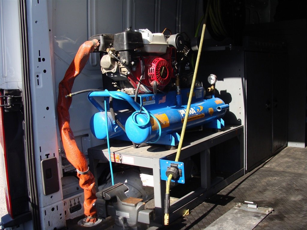 Used 2020 Ford Transit 350 Medium Roof image 24