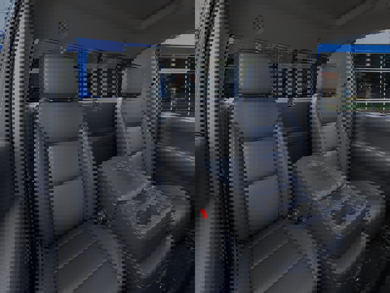 New 2025 Chevrolet Silverado 1500 W/T w/ WT Value Package image 42