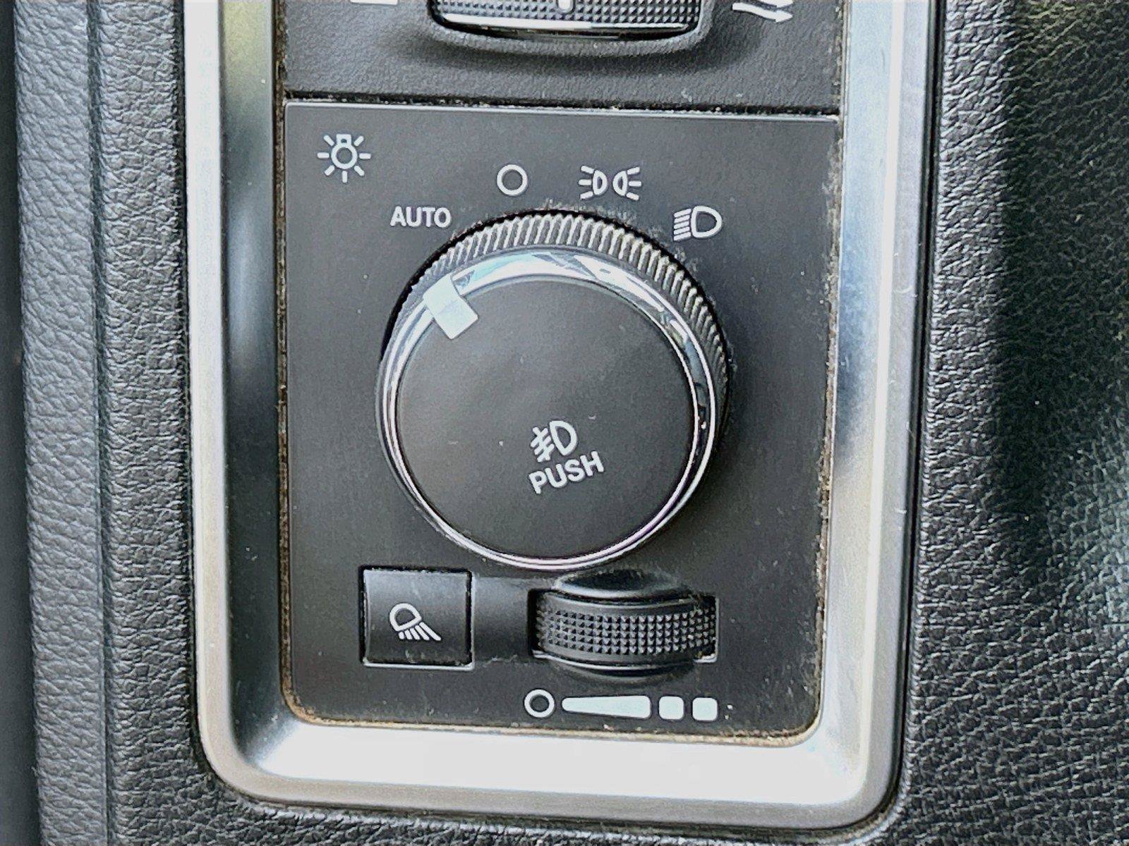 Used 2016 RAM 1500 Big Horn AWD/4WD image 31