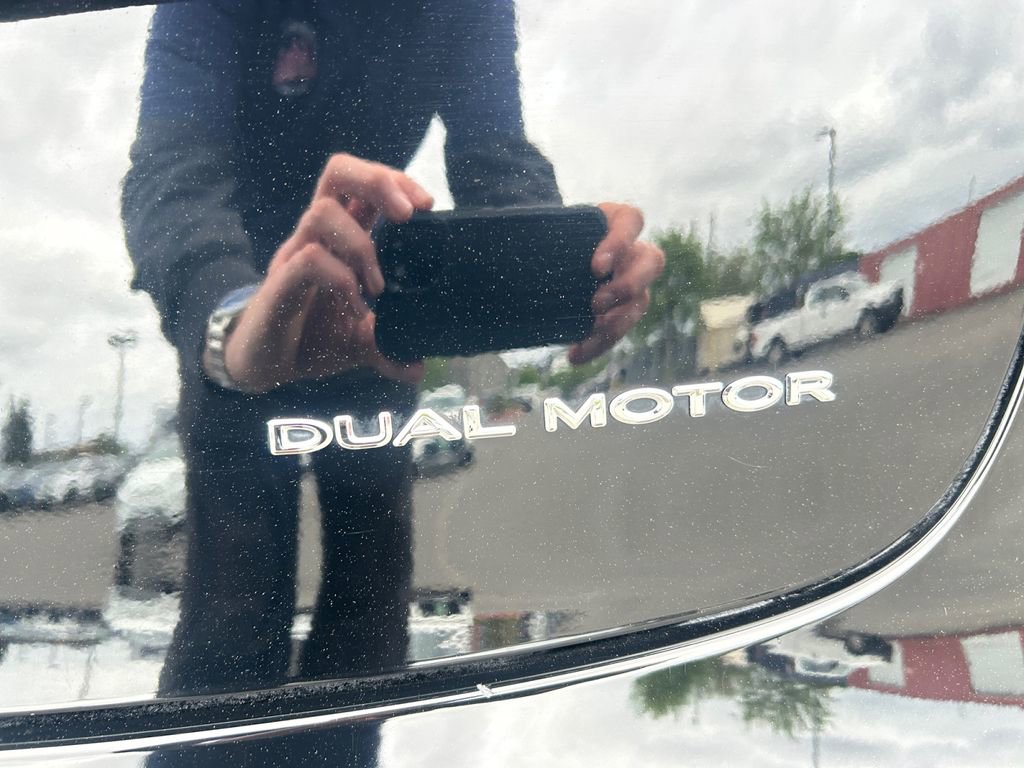 Used 2019 Tesla Model 3 Performance AWD/4WD image 35