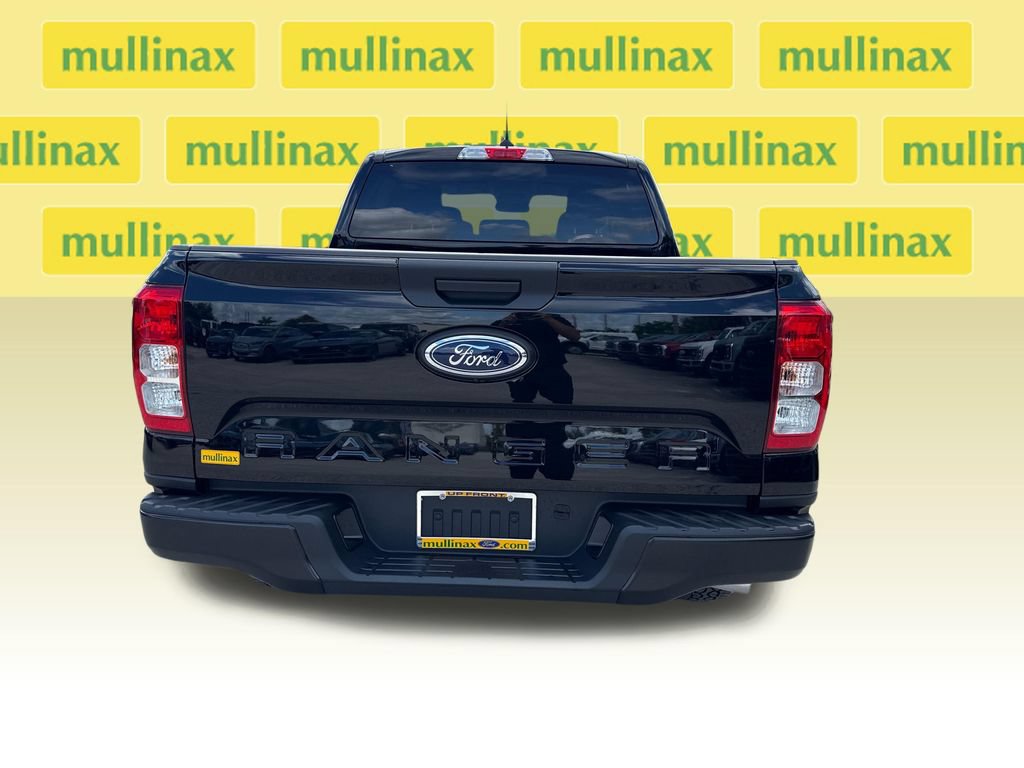 New 2026 Ford Ranger XL RWD image 12