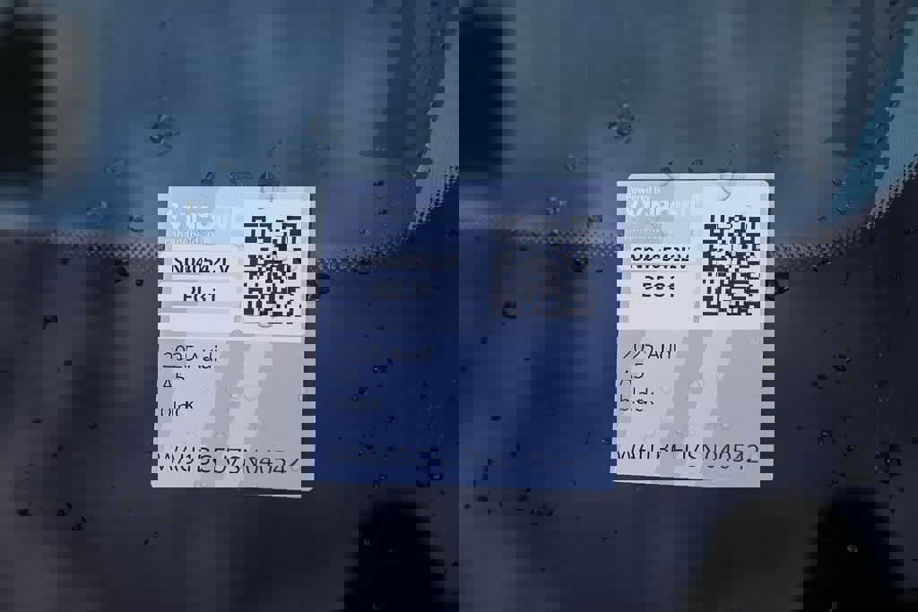 Certified 2025 Audi A5 2.0T Premium w/ Convenience Package image 24