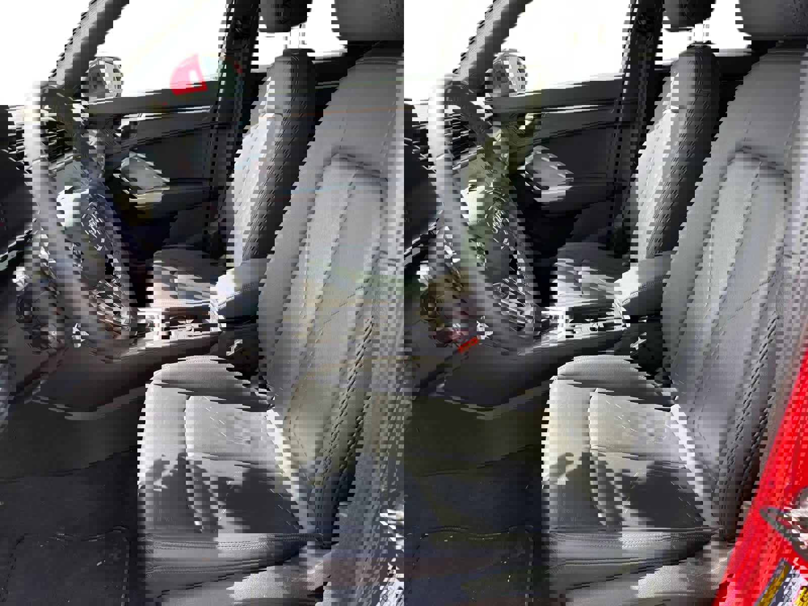 Used 2025 Audi Q3 2.0T Premium AWD/4WD image 15