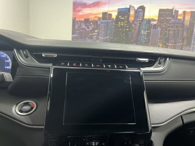 New 2025 Jeep Grand Cherokee Laredo w/ Luxury Tech Group I image 13