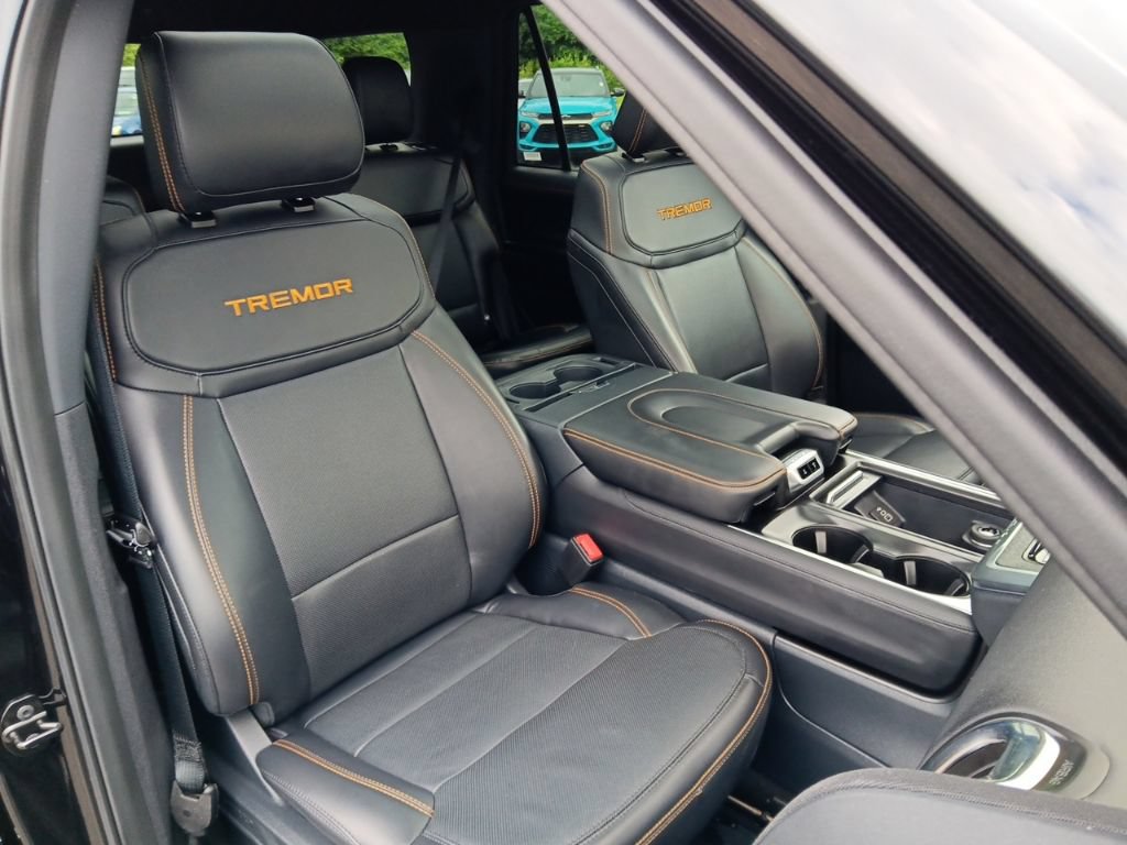 Used 2025 Ford Expedition Tremor AWD/4WD image 42