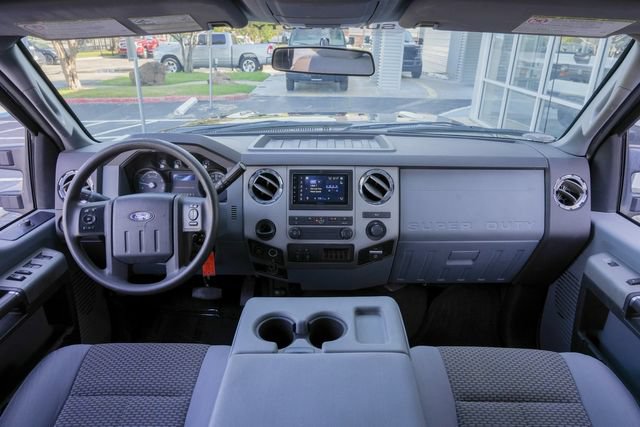 Used 2016 Ford F250 XLT AWD/4WD image 41