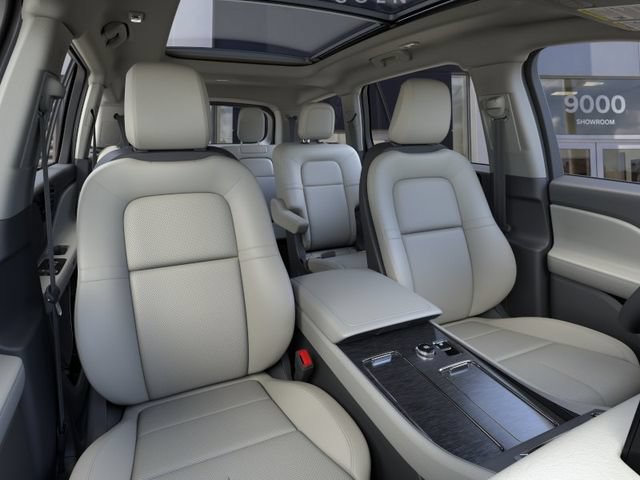 New 2026 Lincoln Aviator 2WD image 10