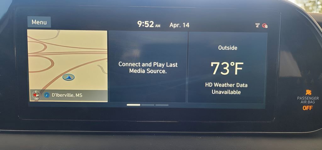 Used 2020 Hyundai Palisade Limited AWD/4WD image 25