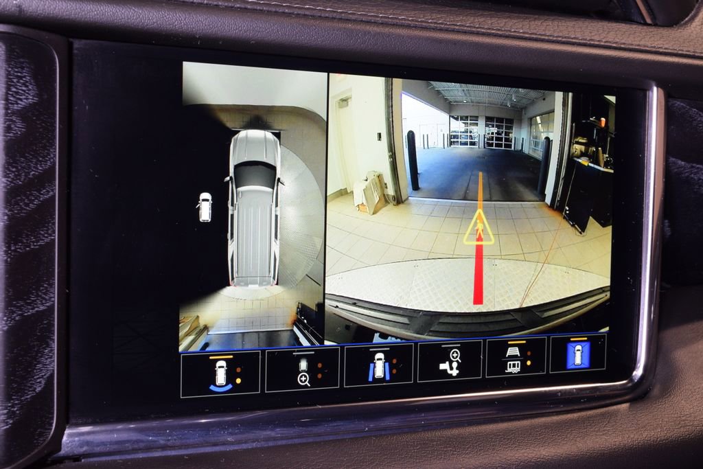 Used 2023 GMC Yukon Denali image 23