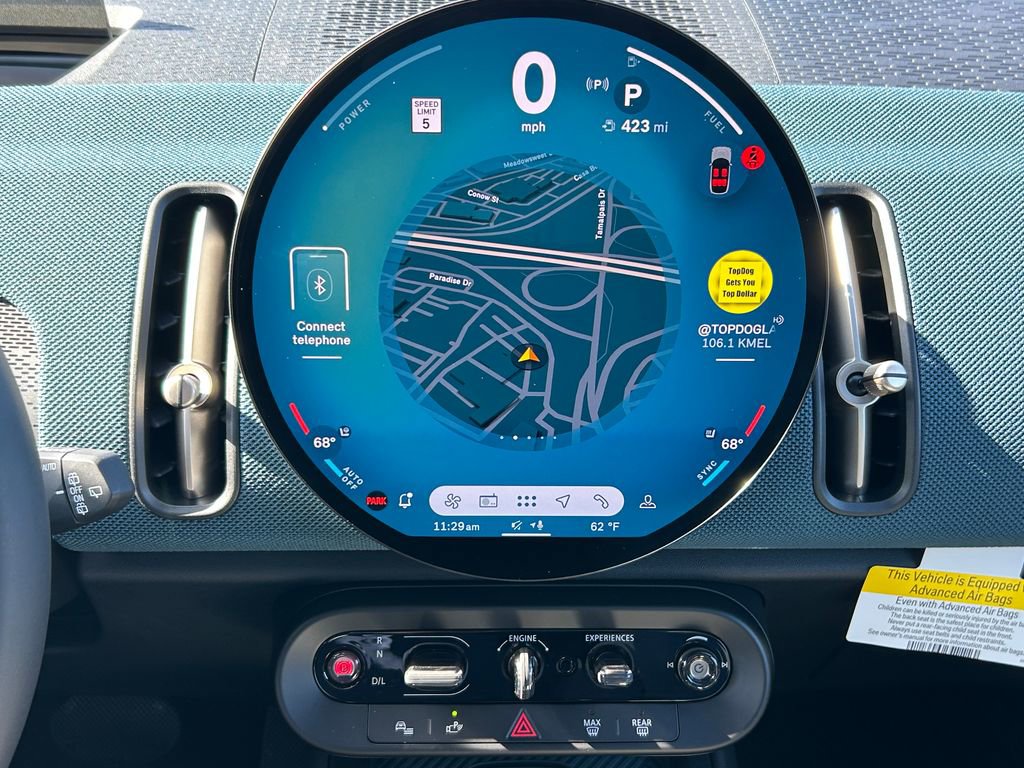 New 2026 MINI Cooper Countryman S image 24