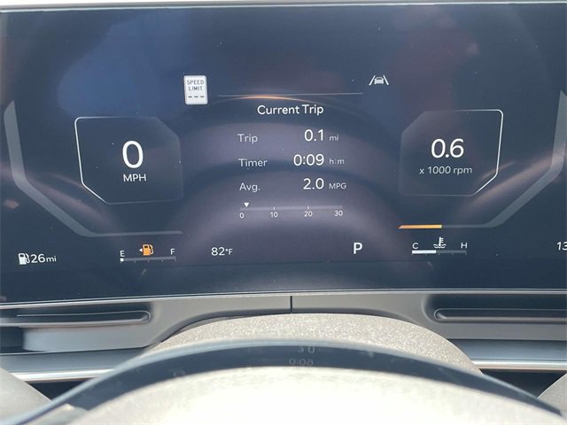 New 2026 Kia Carnival SX Prestige image 33