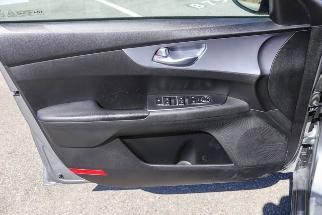 Used 2023 Kia Forte LXS w/ LXS Technology Package image 20