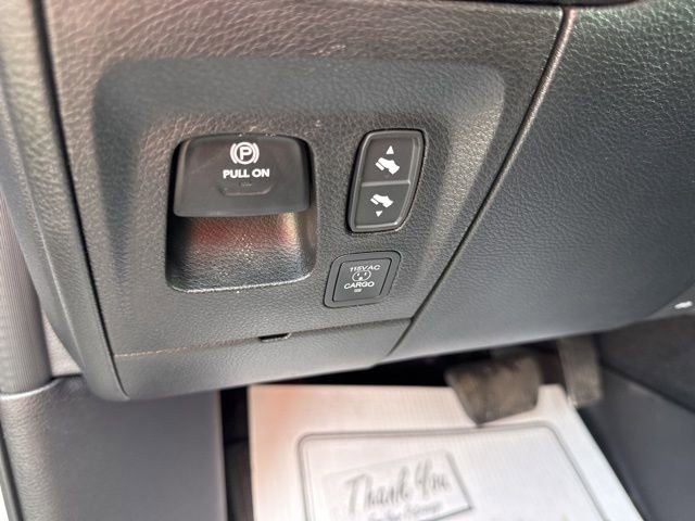 New 2026 RAM 1500 Big Horn w/ Night Edition image 32