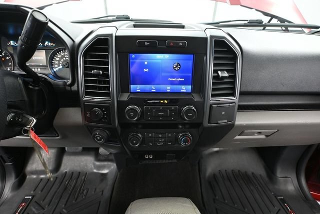 Used 2019 Ford F150 XLT w/ XTR Package AWD/4WD image 24